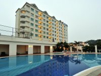 Heritage Halong Hotel