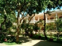 Kim Hoa Resort