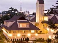 Blue Moon Hotel & Spa