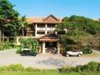 Victoria Angkor Resort & Spa