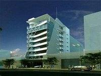 Ngoc Huong Hotel