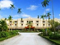 Victoria Can Tho Resort