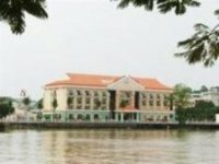 Ninh Kieu Hotel