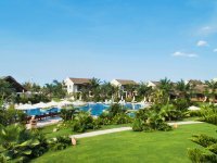 Palm Garden Resort