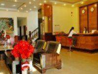 Crown Hotel