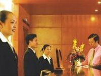 Vien Dong Hotel