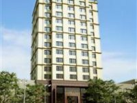Flower Garden Hotel Hanoi