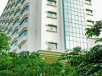 Sunway Hotel Hanoi