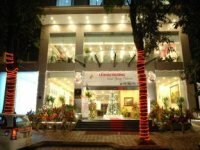 Prestige Hotel Hanoi