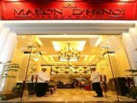 Maison D'Hanoi Hotel