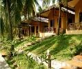 Bungalow Exterior