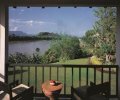 Deluxe Room Balcony
