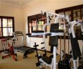 Fitness Room