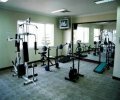 Fitness Room