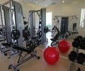 Fitness Room