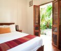 Frangipani Room