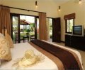Garden View Bungalow
