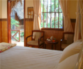Garden Bungalow