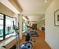 Gym Room