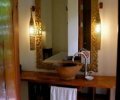 Lotus Bathroom