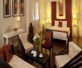 Maison Room