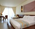 Mandarin Suite