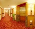 Room Corridor