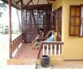 Seaview Bungalow