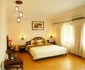 Suite Garden View