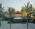 Two bedroom villa