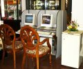 Internet ADSL & Wifi