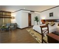 Suite room