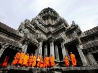 Vietnam Laos Cambodia Holiday 15 Days