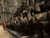 Vietnam & Cambodia Holiday Package
