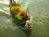 Mekong Floating Markets - Day Tour