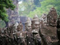 Toum Tiou 2 Cruise Siem Reap To Phnom Penh