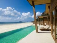 Con Dao Island Beach Holiday