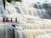 Dalat Highlight Tour