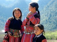 Adventure Holiday to North East Vietnam