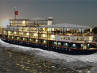 Cruise Tour Ho Chi Minh To Siem Reap 