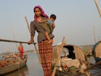 Cambodia & Laos Family Holiday