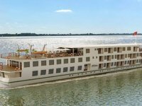 Vietnam Cambodia Cruise Holiday