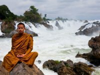 Luxury Laos Adventure Holiday