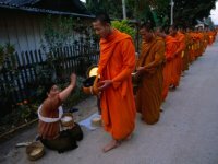 Cambodia & Laos Holiday Package