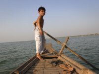 Cambodia & Vietnam Family Tour