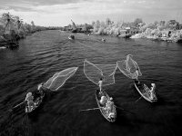 Cambodia Vietnam Cruise Tour