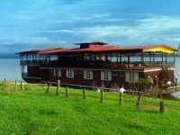 Laos Tour with Wat Phou Cruise