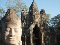 Cambodia Laos Tour Package 10 Days