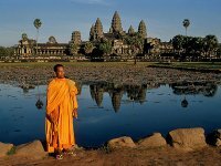 Cambodia Vietnam Cruise Tour