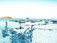 Phan Thiet Tour Package From Ho Chi Minh City